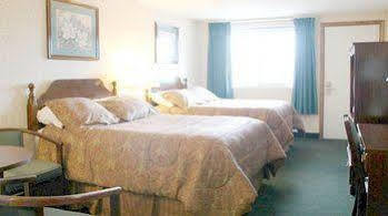 West Park Inn Sandusky Exterior photo